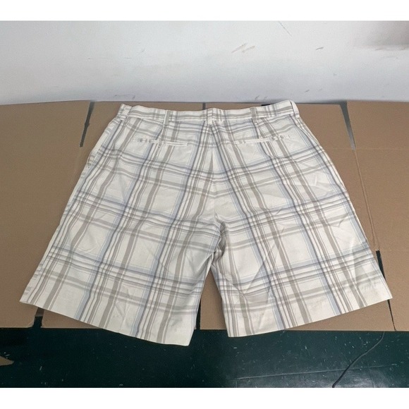 PGA Tour‎ Plaid Golf Shorts - Picture 6 of 16